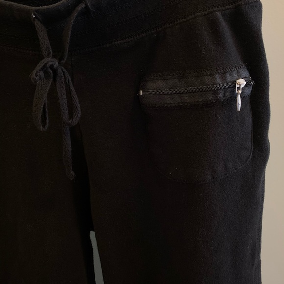 Danskin Now- Sweatpants - Picture 3 of 5
